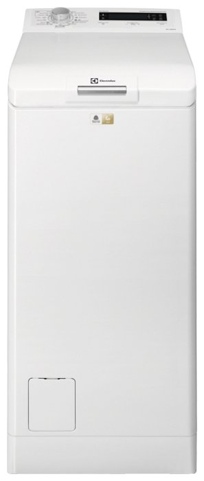 Стиральная машина Electrolux EWT 1567 VDW																		 — описание, фото, цены в интернет-магазине PT Stores