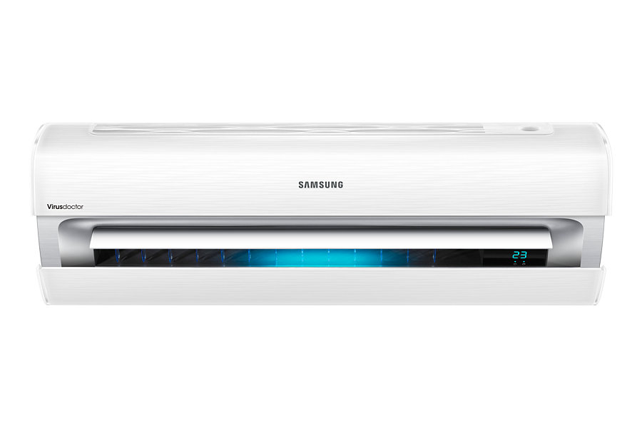 Кондиционер SAMSUNG AR09HQSFAWKNER																		 — описание, фото, цены в интернет-магазине PT Stores