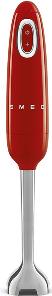 Блендер SMEG HBF01RDEU																		 — описание, фото, цены в интернет-магазине PT Stores