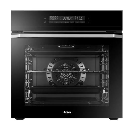 Электрический духовой шкаф Haier HOQ-P16AN5GB																		 — описание, фото, цены в интернет-магазине PT Stores
