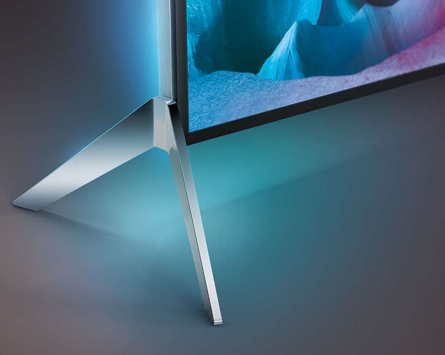 Купить Телевизор PHILIPS 55PUS7600/60 — Фото 3