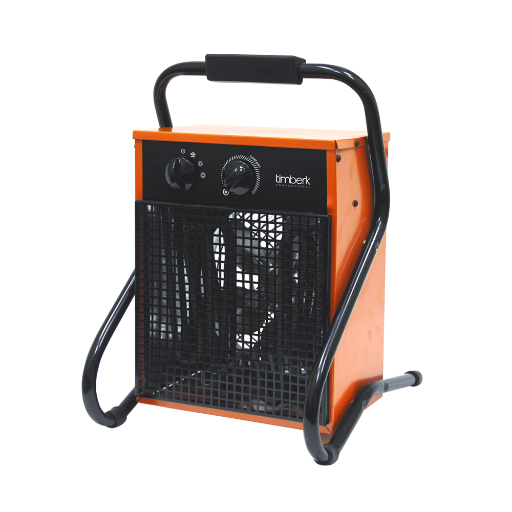 Тепловая пушка TIMBERK TIH Q2 12M																		 — описание, фото, цены в интернет-магазине PT Stores