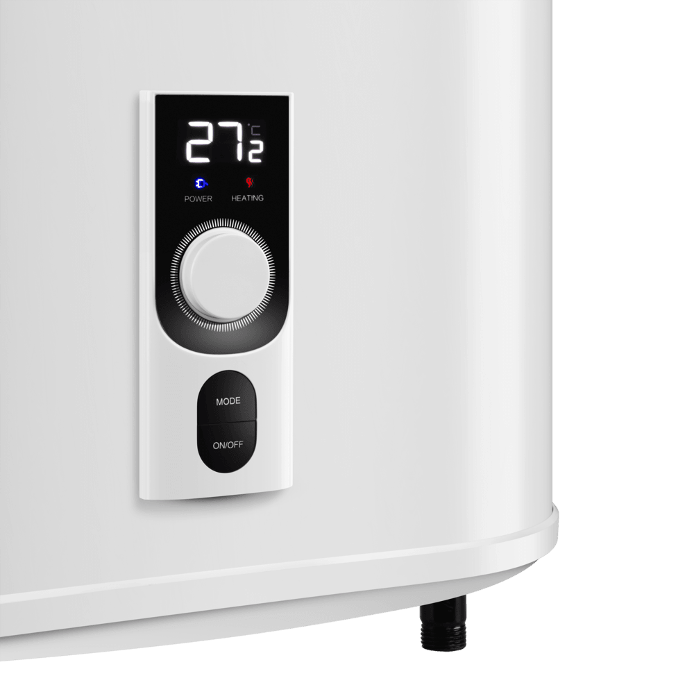 Купить Водонагреватель накопительный MAUNFELD MWH50W02 — Фото 6