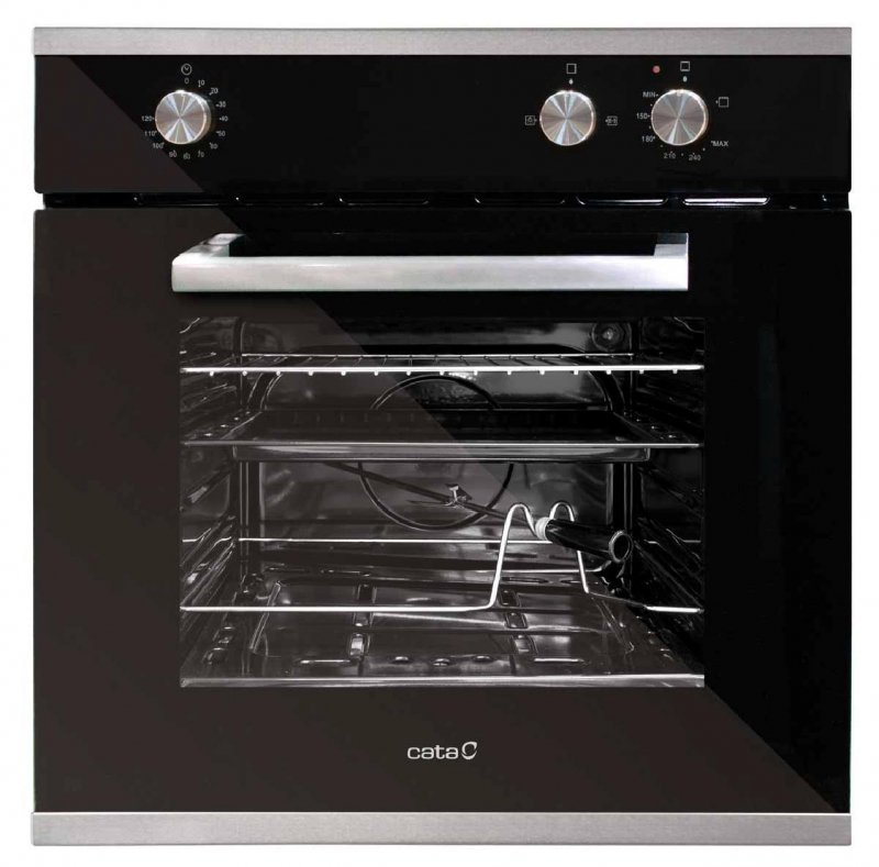 Газовый духовой шкаф CATA HFG-600																		 — описание, фото, цены в интернет-магазине PT Stores