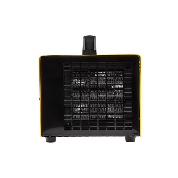 Купить Тепловая пушка JAX JHP-KX 2000 — Фото 2