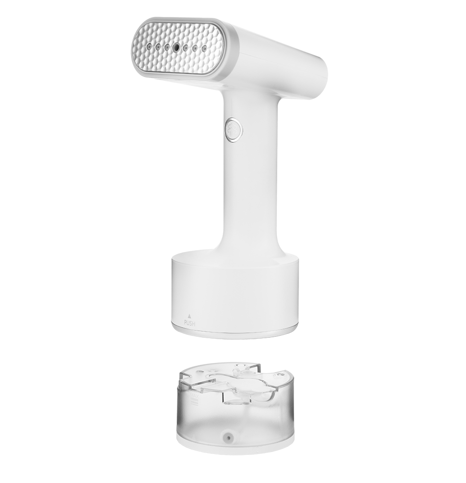 Купить Отпариватели и пароочистители Kitfort KT-962 — Фото 3