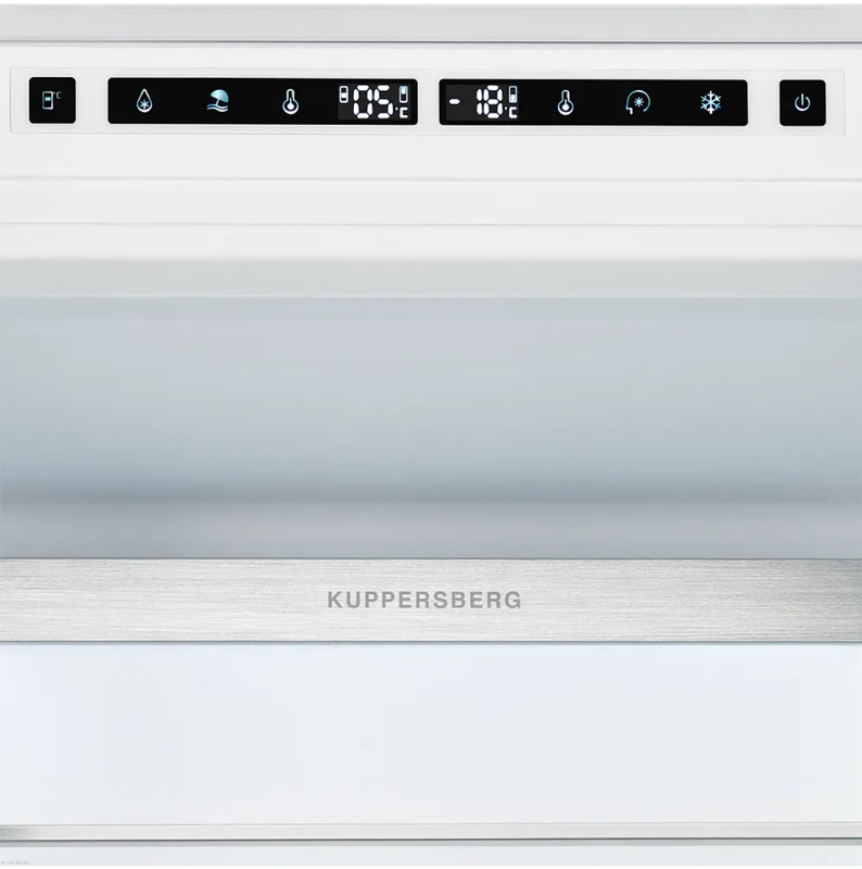 Купить Встраиваемый холодильник KUPPERSBERG RBN 1960 — Фото 5
