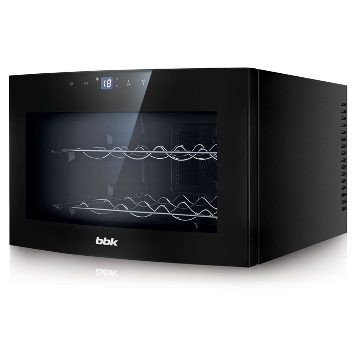 Купить Винный шкаф BEKO BWR-081 — Фото 2