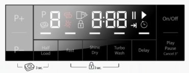 Купить Посудомоечная машина BEKO DFS 26010 W — Фото 2