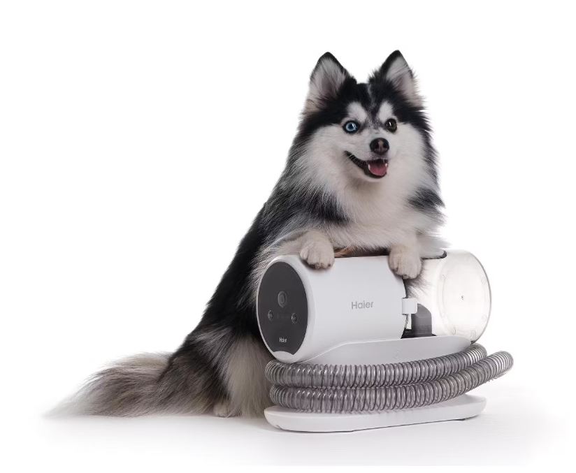 Купить Пылесос Haier PetPure M Pro — Фото 6