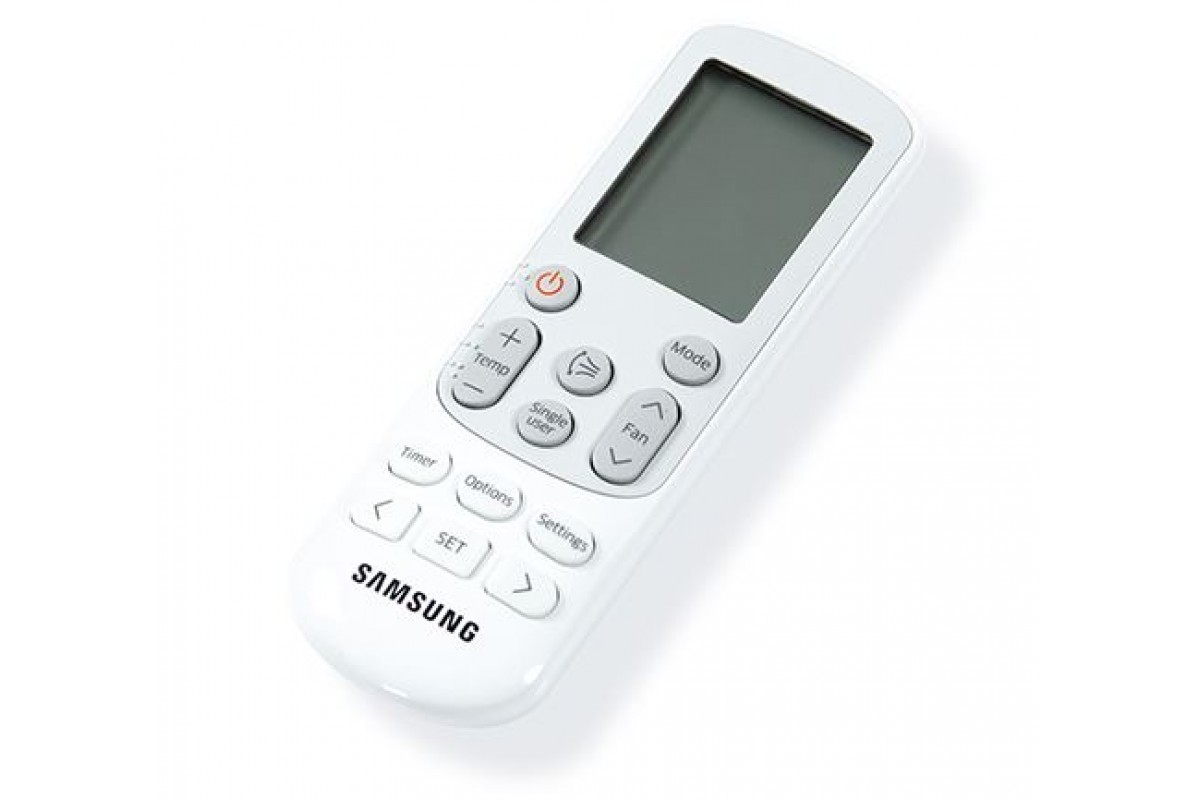 Купить Кондиционер SAMSUNG AR09RSFHMWQNER/AR09RSFHMWQXER (комплект) — Фото 9