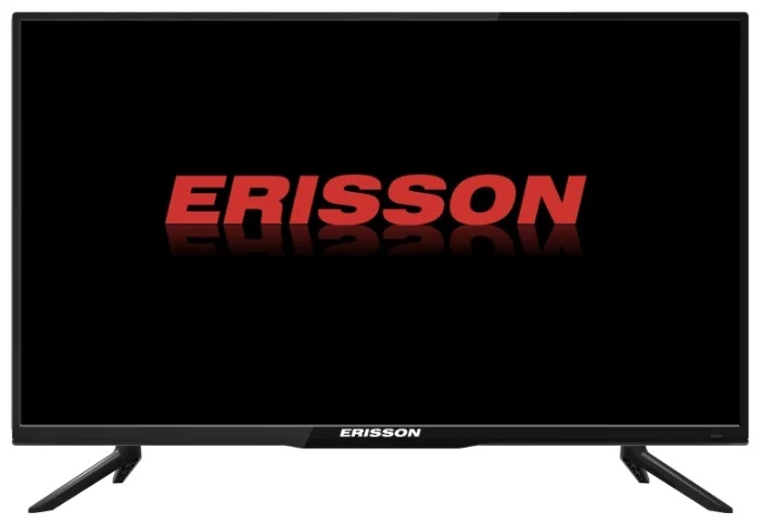 Телевизор ERISSON 24HLE20T2																		 — описание, фото, цены в интернет-магазине PT Stores