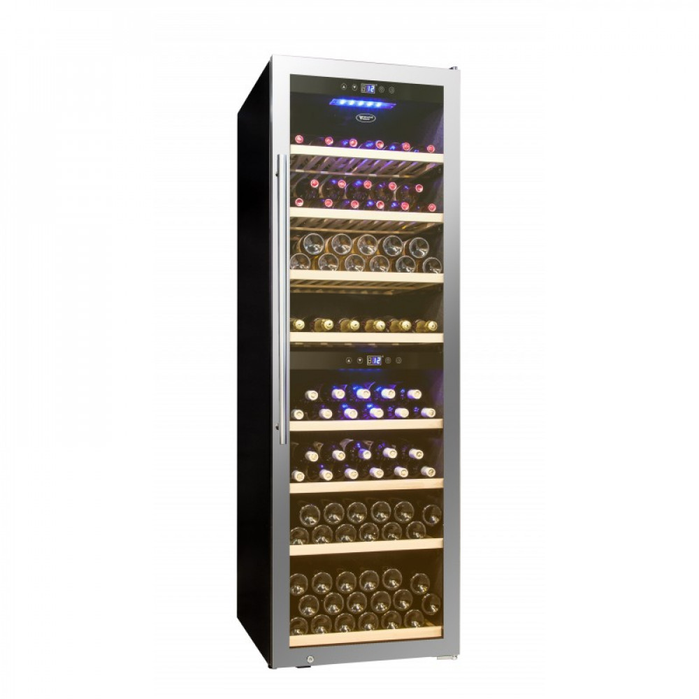 Винный шкаф Cold Vine C180-KSF2																		 — описание, фото, цены в интернет-магазине PT Stores