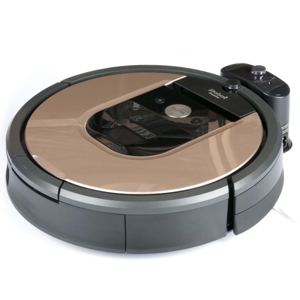 Купить Робот-пылесос IRobot Roomba 976 — Фото 2