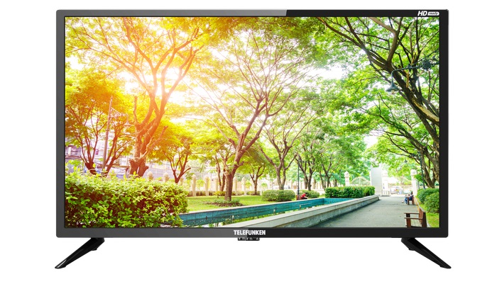 Телевизор TELEFUNKEN TF-LED24S11T2																		 — описание, фото, цены в интернет-магазине PT Stores