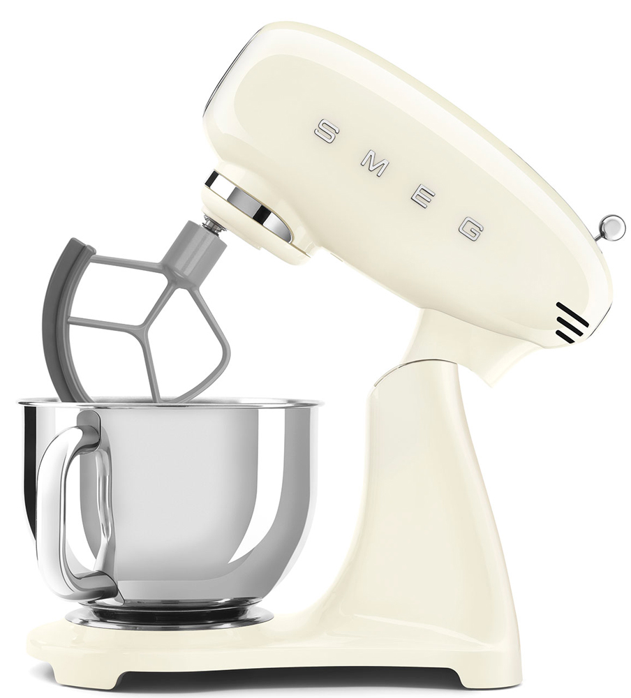Купить Миксер Smeg SMF05CREU — Фото 4