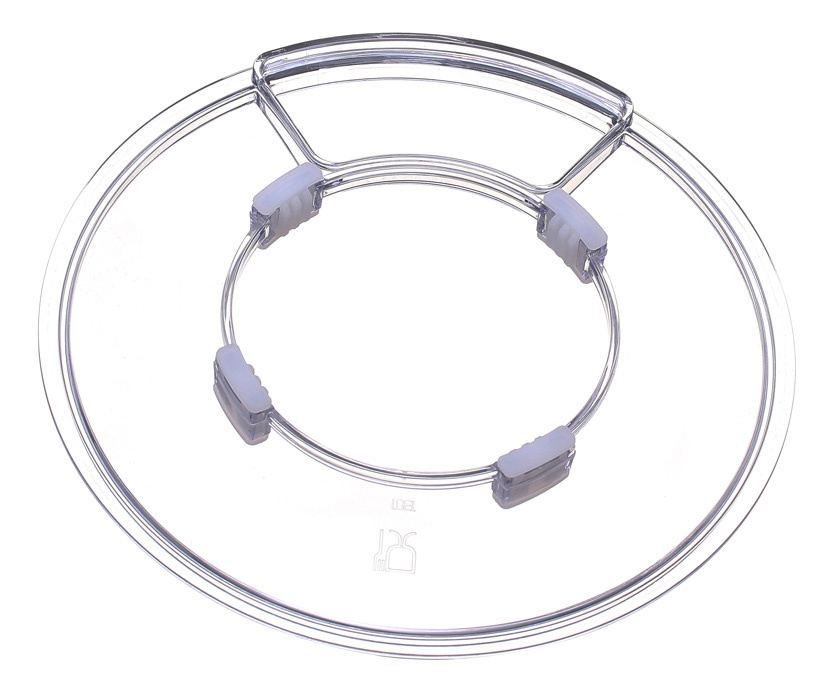 Купить Миксер Starwind SPM5184 красный — Фото 4