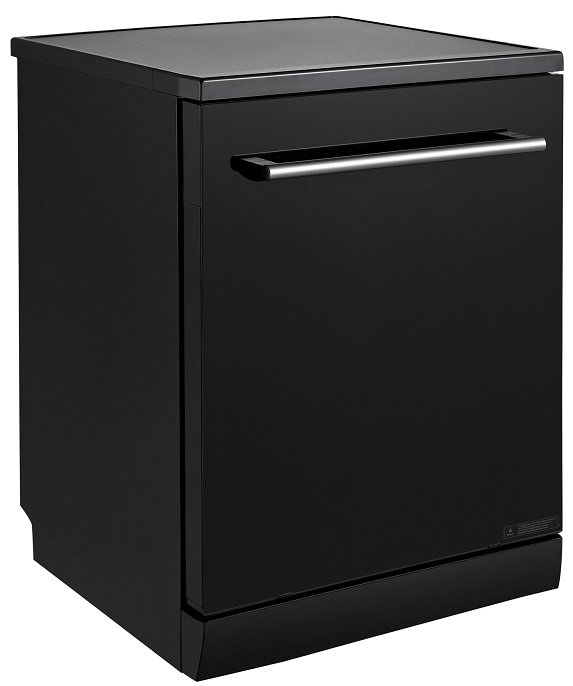 Посудомоечная машина FLAVIA FS 60 ENZA																		 — описание, фото, цены в интернет-магазине PT Stores