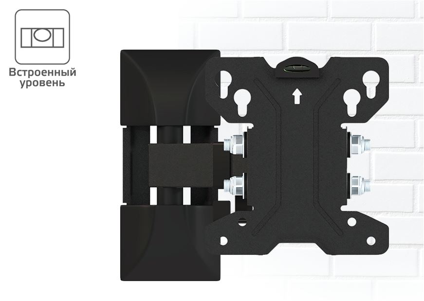 Купить Кронштейн HARPER TVF-32 — Фото 3