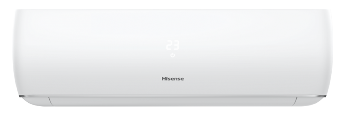 Кондиционер HISENSE AS-24UW4RBBTV05G/AS-24UW4RBBTV05W (комплект)																		 — описание, фото, цены в интернет-магазине PT Stores