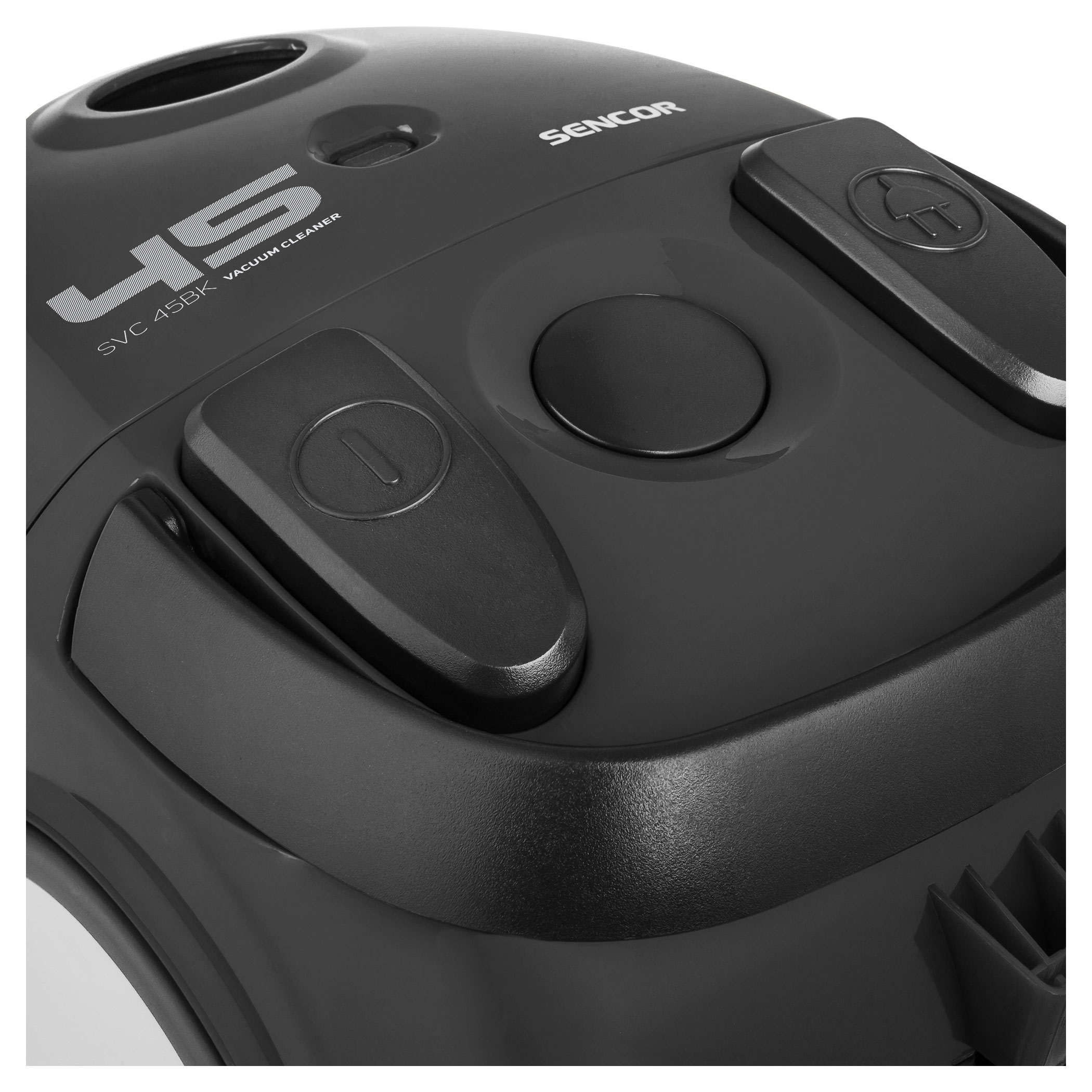 Купить Пылесос Sencor SVC 45BK — Фото 10