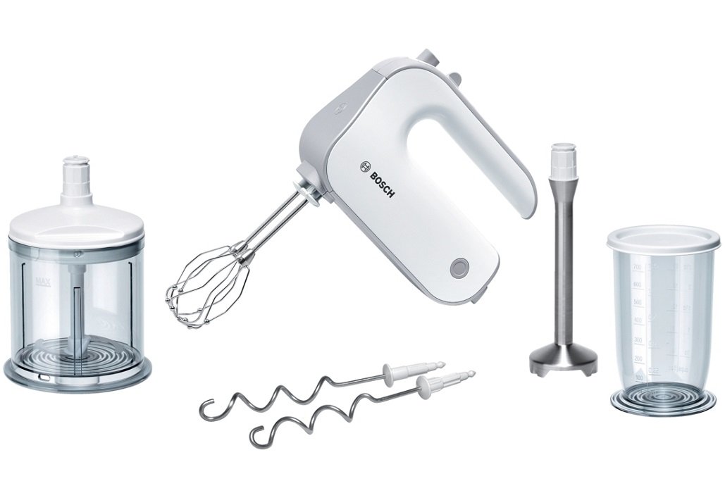 Миксер BOSCH MFQ 4080																		 — описание, фото, цены в интернет-магазине PT Stores