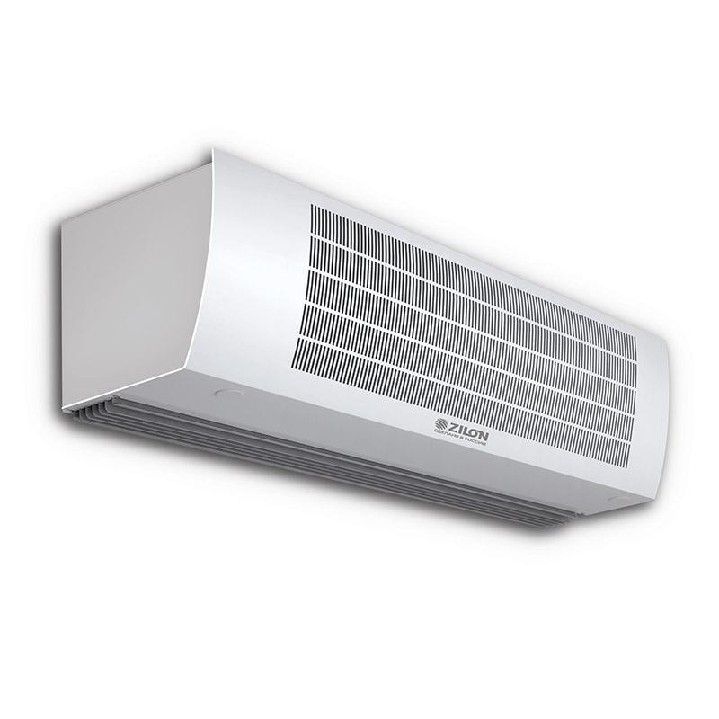 Обогреватель ZILON ZVV-1W10																		 — описание, фото, цены в интернет-магазине PT Stores