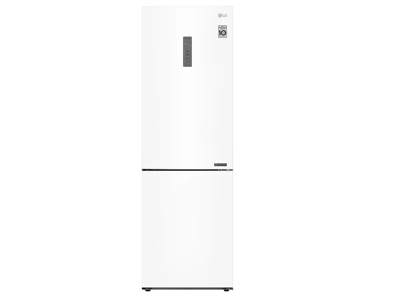 Двухкамерный холодильник LG GA-B459CQWL																		 — описание, фото, цены в интернет-магазине PT Stores