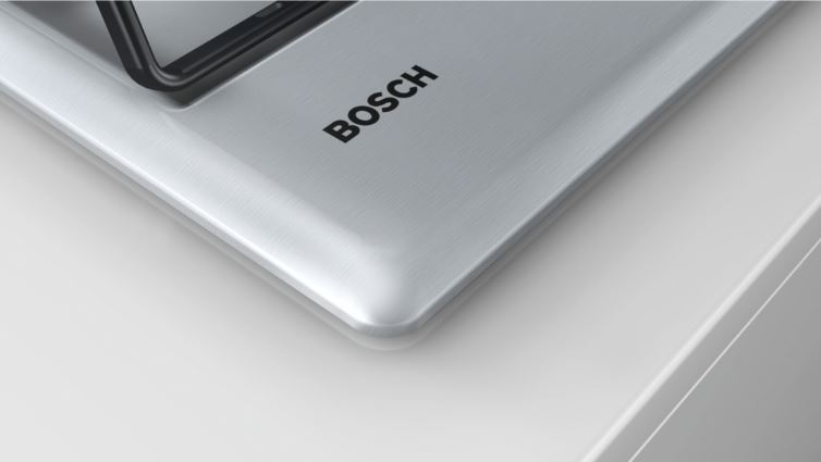 Купить Газовая варочная панель BOSCH PCD 345D — Фото 2