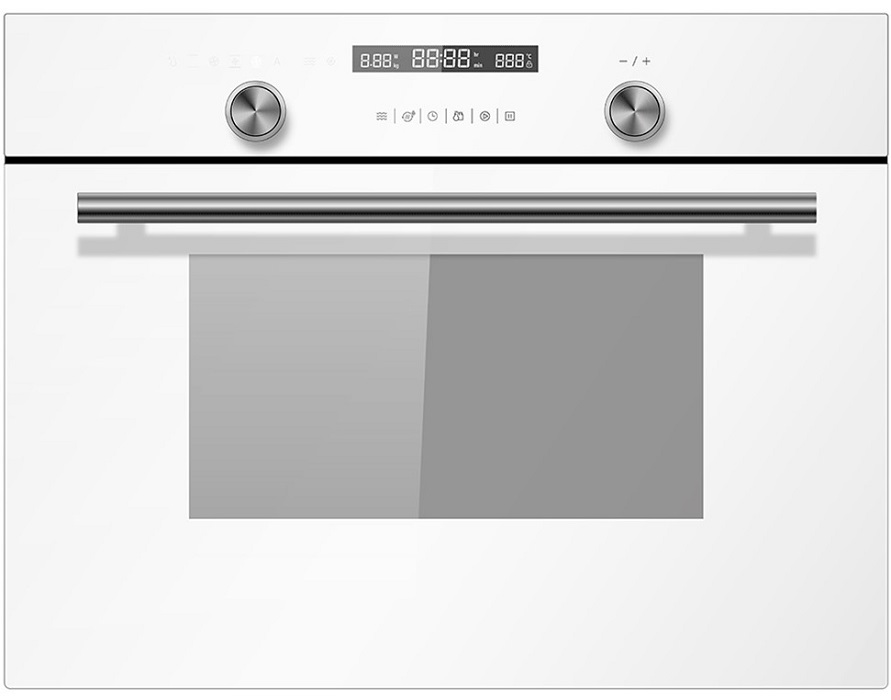 Электрический духовой шкаф Midea TF944EG9-WH																		 — описание, фото, цены в интернет-магазине PT Stores