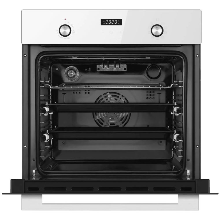 Купить Электрический духовой шкаф Haier HOX-P09CGW — Фото 2