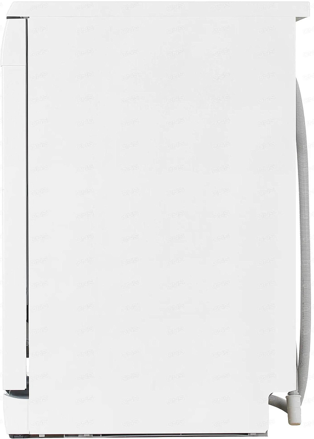 Купить Посудомоечная машина Bosch SMS44DW01T — Фото 6