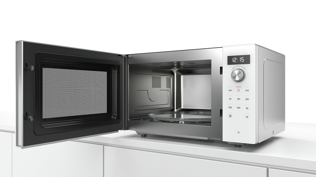 Купить Микроволновая печь BOSCH FFM553MW0 — Фото 4