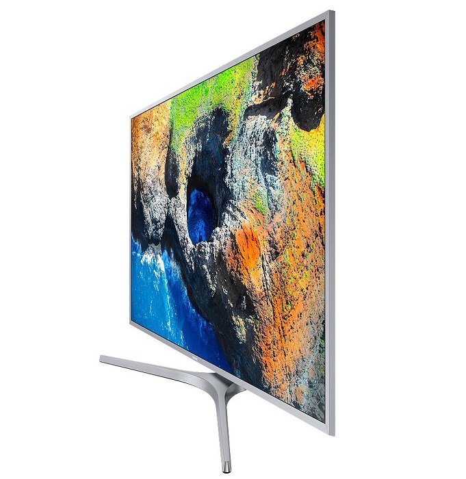 Купить Телевизор SAMSUNG UE65MU6400UX — Фото 4