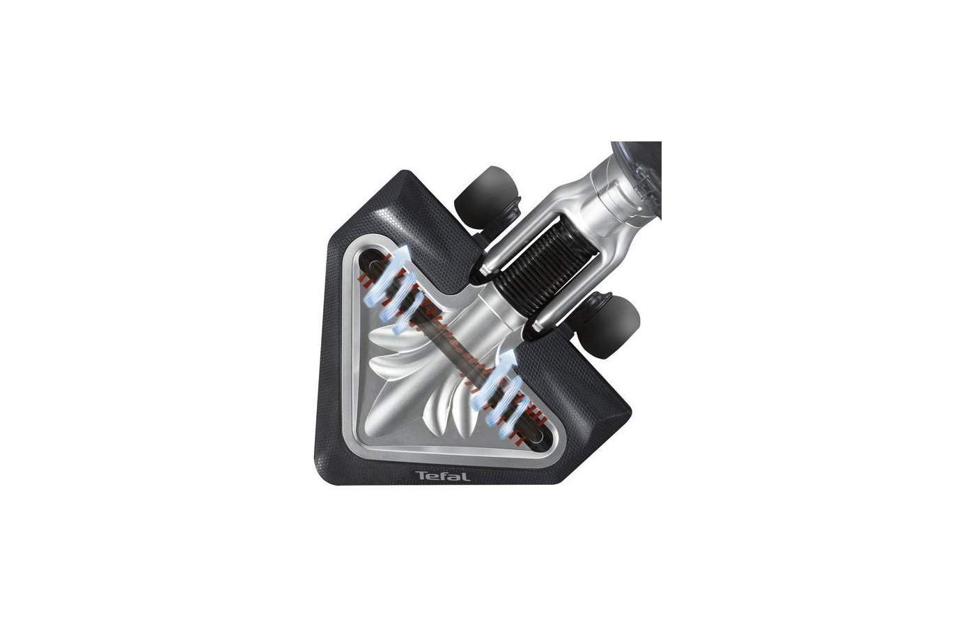 Купить  TEFAL TY8911RH — Фото 4