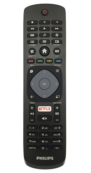 Купить Телевизор PHILIPS 43PFT5301/60 — Фото 4