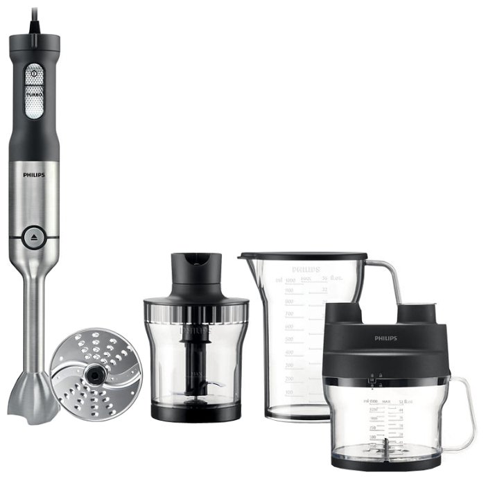 Миксер PHILIPS HR 1689/90 																		 — описание, фото, цены в интернет-магазине PT Stores
