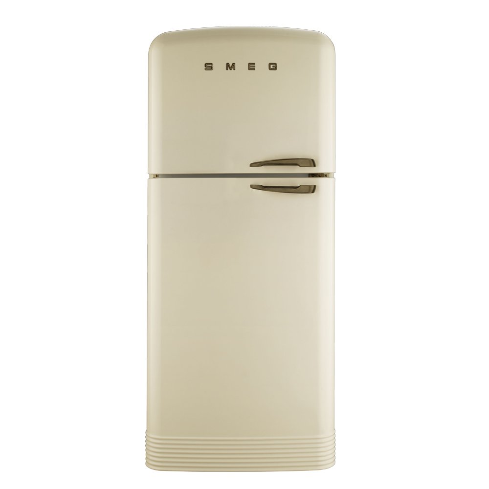Двухкамерный холодильник SMEG FAB50POS																		 — описание, фото, цены в интернет-магазине PT Stores