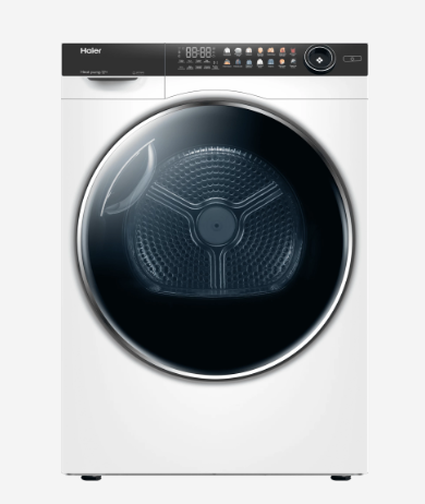 Сушильная машина Haier HD100-A2378																		 — описание, фото, цены в интернет-магазине PT Stores