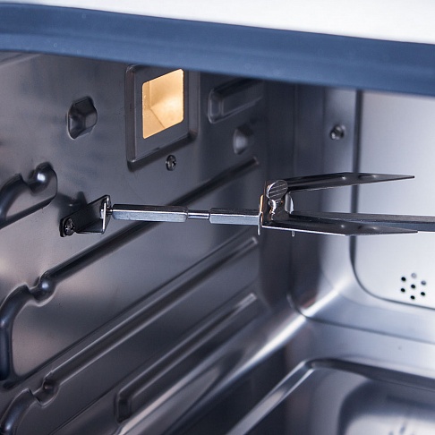 Купить Мини-печь ENDEVER Danko 4040 — Фото 3