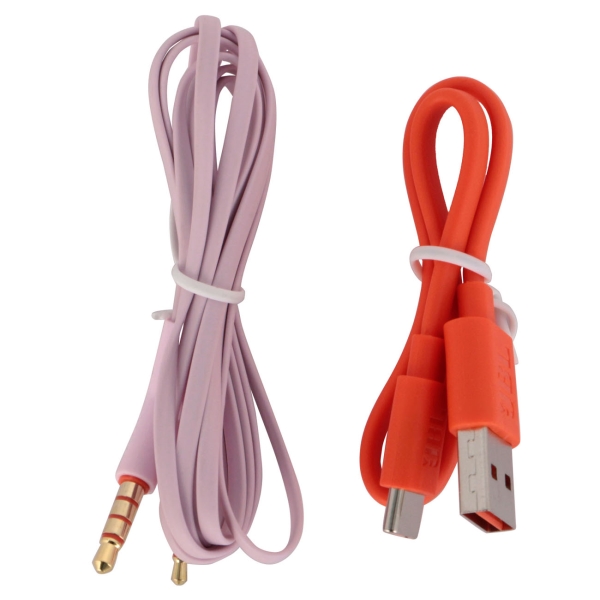 Купить Наушники JBL T660 NC белый — Фото 2