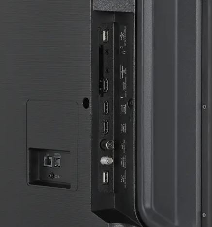 Купить Телевизор HISENSE 55U6KQ — Фото 4