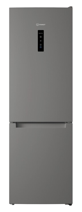 Двухкамерный холодильник Indesit ITS 5180 G																		 — описание, фото, цены в интернет-магазине PT Stores