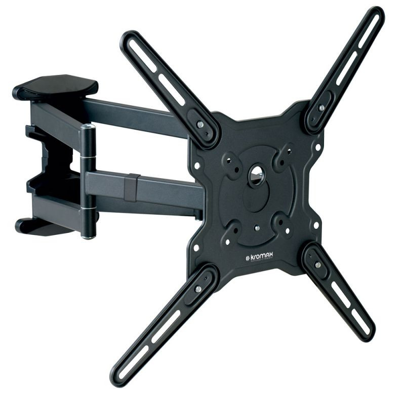 Кронштейн Kromax OPTIMA-407 серый																		 — описание, фото, цены в интернет-магазине PT Stores