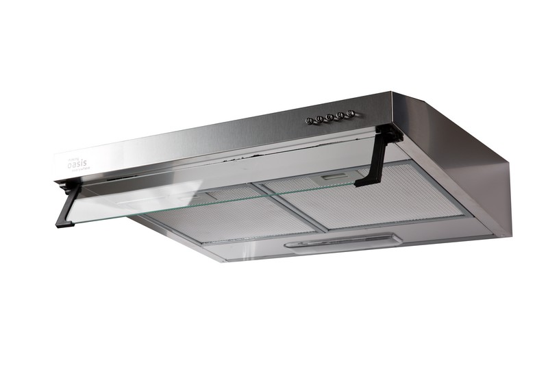 Купить Плоская вытяжка Oasis UP-60S (V) — Фото 2