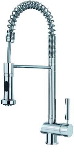 Смеситель TEKA MY CHROME																		 — описание, фото, цены в интернет-магазине PT Stores