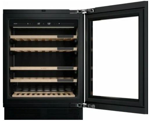 Винный шкаф Asko WCN15842G																		 — описание, фото, цены в интернет-магазине PT Stores