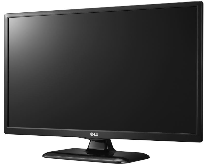 Купить Телевизор LG24LH480U  — Фото 2