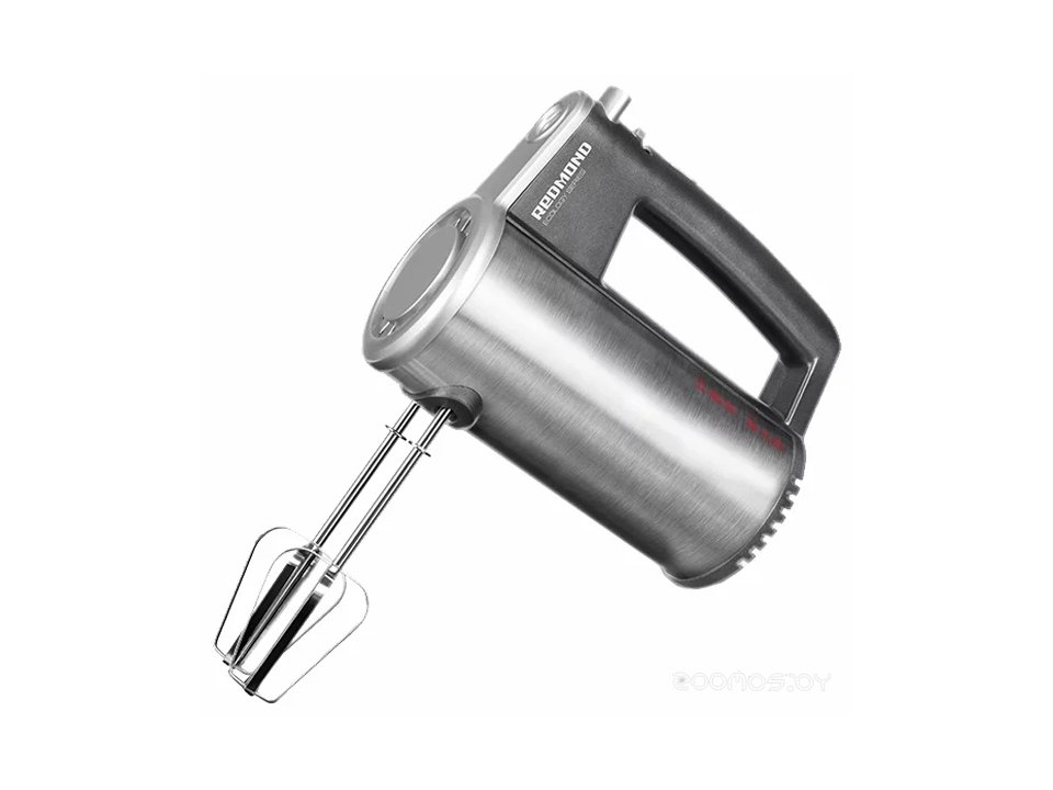 Миксер Redmond RHM-M2104																		 — описание, фото, цены в интернет-магазине PT Stores