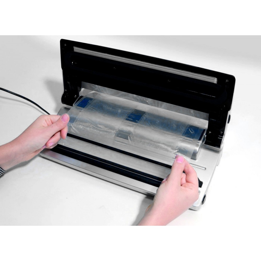 Купить Вакууматор CASO VC 200 — Фото 6